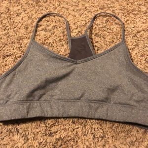 Reebok sports bra